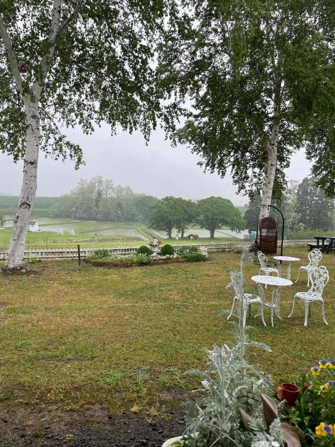 Agri In Holiday Хиросаки Екстериор снимка