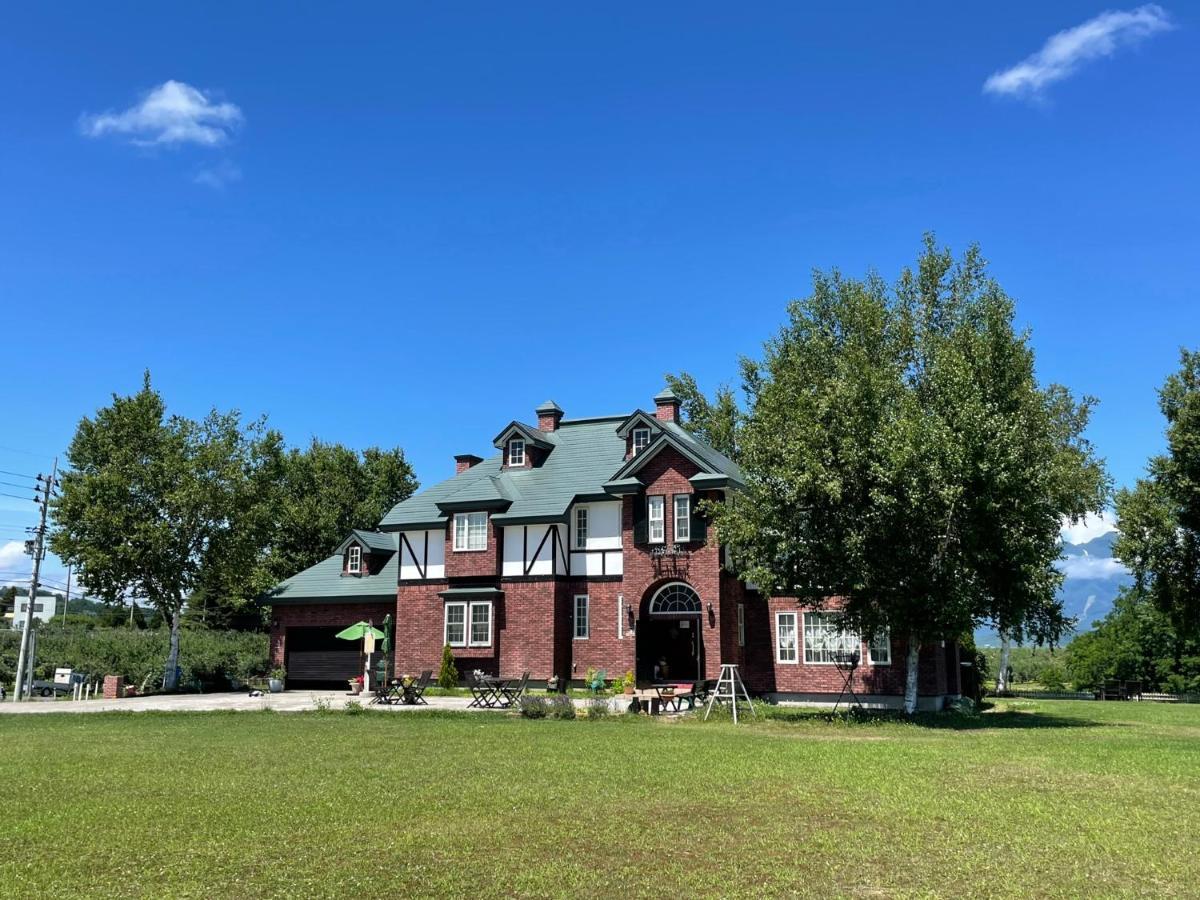 Agri In Holiday Хиросаки Екстериор снимка
